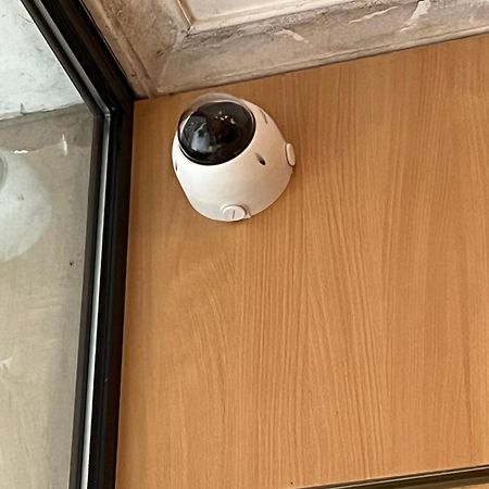 Le Vicomte Apartment Melun Bagian luar foto